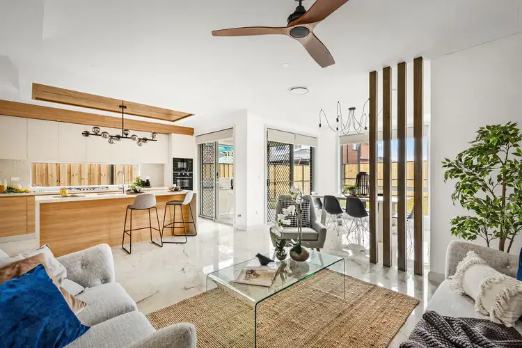 Third view of Homely house listing, 10 Treefern Street, Marsden Park NSW 2765