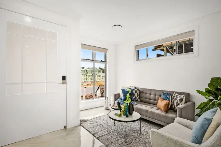 Sixth view of Homely house listing, 10 Treefern Street, Marsden Park NSW 2765