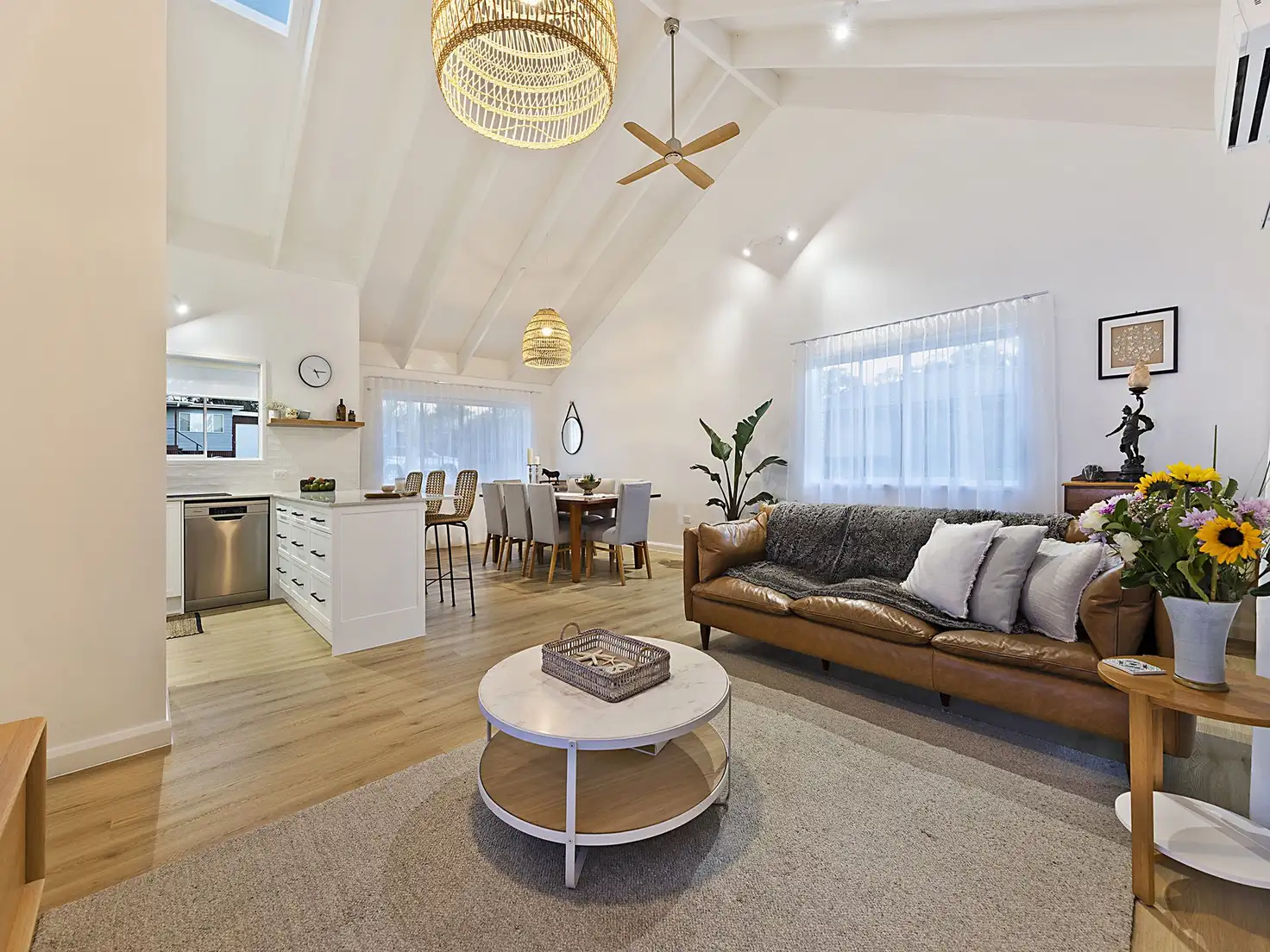 Main view of Homely house listing, 10 Jolly Crescent, Beerwah QLD 4519