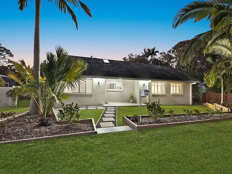 Third view of Homely house listing, 10 Jolly Crescent, Beerwah QLD 4519