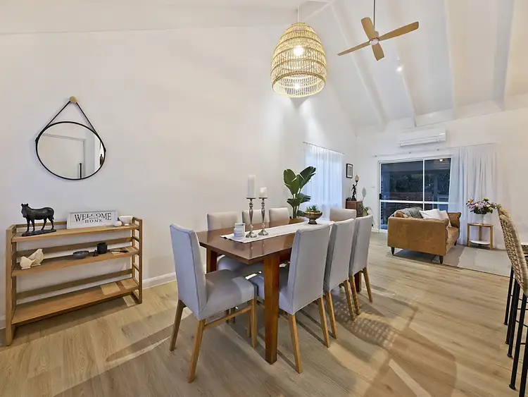 Fifth view of Homely house listing, 10 Jolly Crescent, Beerwah QLD 4519