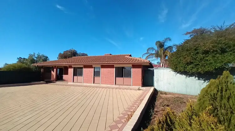 5 Cole Crescent, Port Augusta SA 5700