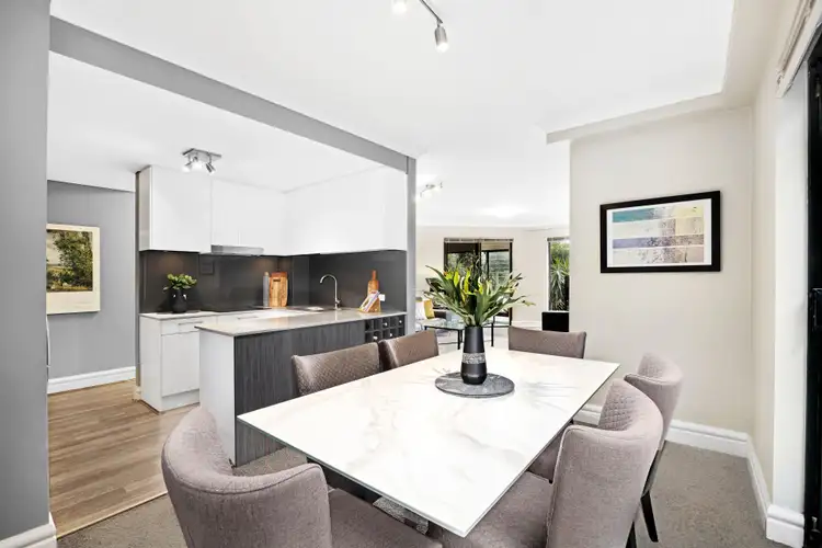 Second view of Homely apartment listing, 302/433 Alfred Street North, Neutral Bay NSW 2089