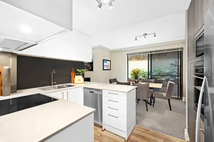 Third view of Homely apartment listing, 302/433 Alfred Street North, Neutral Bay NSW 2089