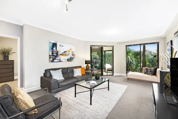 Fourth view of Homely apartment listing, 302/433 Alfred Street North, Neutral Bay NSW 2089