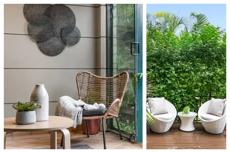 Sixth view of Homely apartment listing, 302/433 Alfred Street North, Neutral Bay NSW 2089