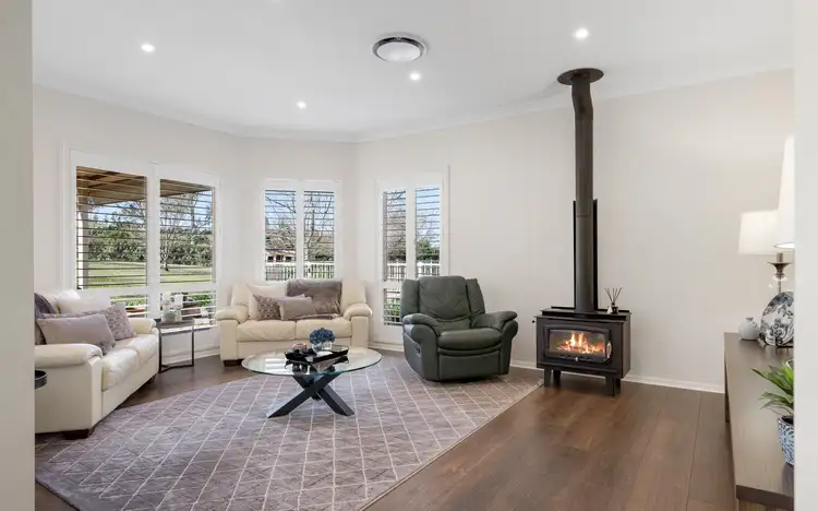 Fourth view of Homely house listing, 4 The Glade, Kirkham NSW 2570