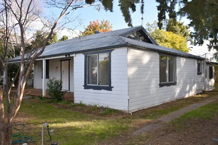 3 Queen Street, Moree NSW 2400