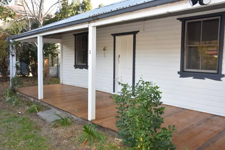 Second view of Homely house listing, 3 Queen Street, Moree NSW 2400