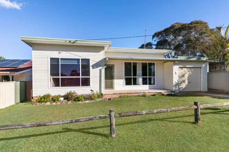 Main view of Homely house listing, 33 Second Avenue, Toukley NSW 2263