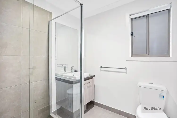 Seventh view of Homely house listing, 55 FUCHSIA Drive, Rockbank VIC 3335