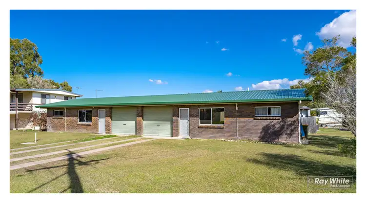 295 Mills Avenue, Frenchville QLD 4701