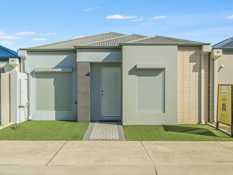 32 Boorabbin Drive, Baldivis WA 6171