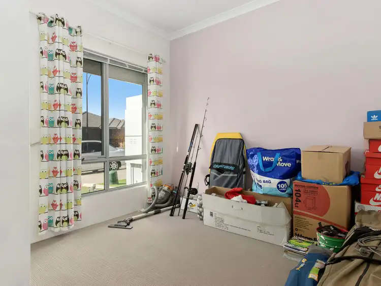 Fourth view of Homely house listing, 32 Boorabbin Drive, Baldivis WA 6171