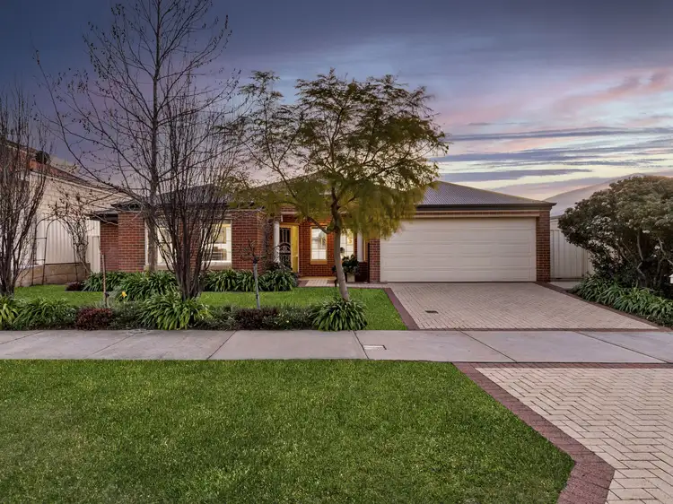 100 Brennan Promenade, Baldivis WA 6171