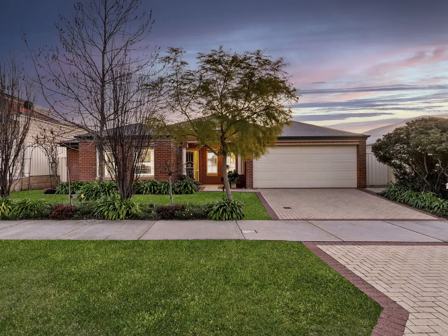 Main view of Homely house listing, 100 Brennan Promenade, Baldivis WA 6171