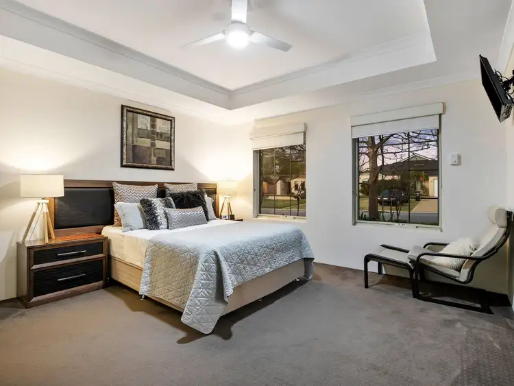 Fourth view of Homely house listing, 100 Brennan Promenade, Baldivis WA 6171