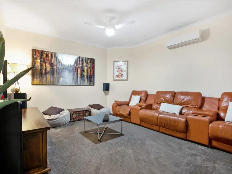Sixth view of Homely house listing, 100 Brennan Promenade, Baldivis WA 6171