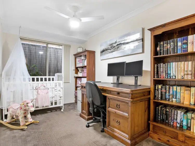 Seventh view of Homely house listing, 100 Brennan Promenade, Baldivis WA 6171