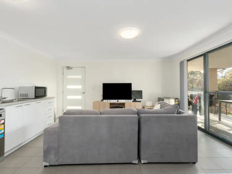 Second view of Homely unit listing, 4/10 Whitlock Road, Queens Park WA 6107