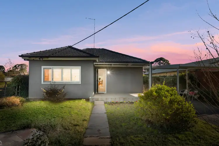 Second view of Homely house listing, 7 Creek Street, Riverstone NSW 2765