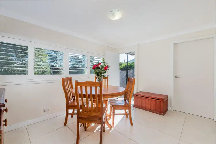 Fourth view of Homely house listing, 7 Creek Street, Riverstone NSW 2765