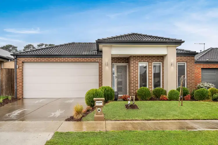 17 Pelham Street, Officer VIC 3809