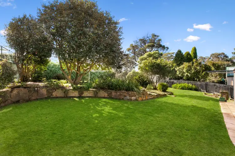 Second view of Homely house listing, 48 Bowral Street, Welby NSW 2575
