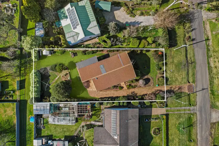 Fourth view of Homely house listing, 48 Bowral Street, Welby NSW 2575