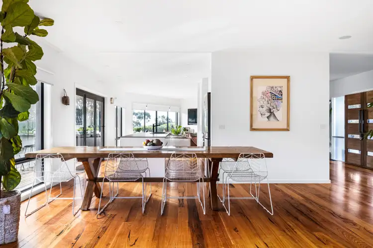 Sixth view of Homely house listing, 1 St Ives Avenue, Frankston South VIC 3199