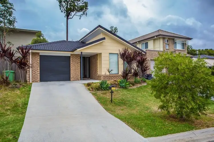 Main view of Homely house listing, 5 Olivia Close, Coomera QLD 4209