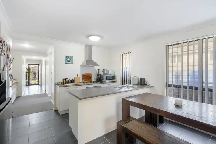 Second view of Homely house listing, 5 Olivia Close, Coomera QLD 4209