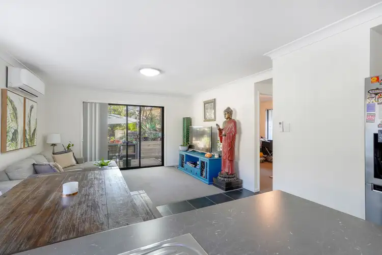 Third view of Homely house listing, 5 Olivia Close, Coomera QLD 4209