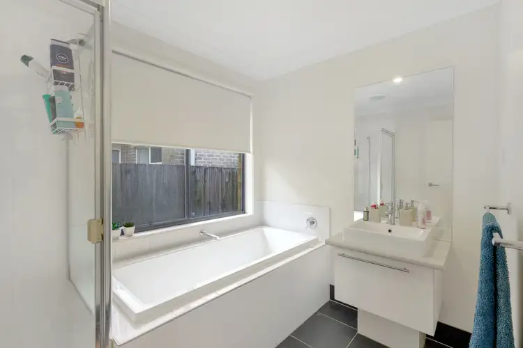 Fifth view of Homely house listing, 5 Olivia Close, Coomera QLD 4209
