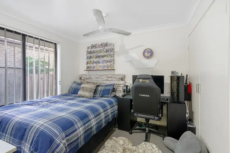 Sixth view of Homely house listing, 5 Olivia Close, Coomera QLD 4209