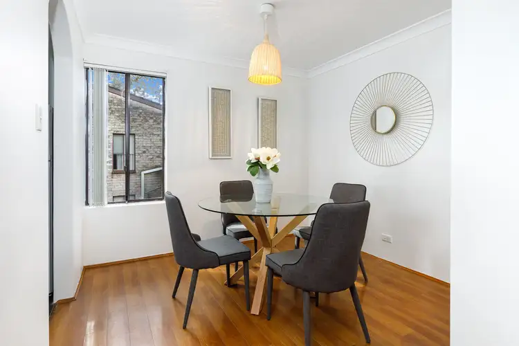 Third view of Homely apartment listing, 18/205 Waterloo Road, Marsfield NSW 2122