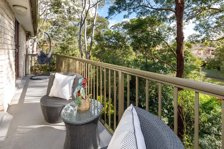 Fourth view of Homely apartment listing, 18/205 Waterloo Road, Marsfield NSW 2122