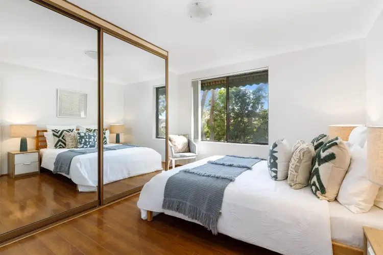 Fifth view of Homely apartment listing, 18/205 Waterloo Road, Marsfield NSW 2122