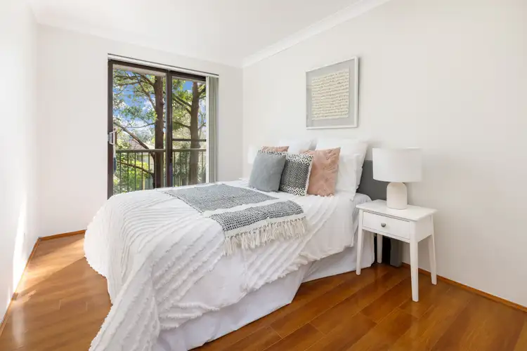 Sixth view of Homely apartment listing, 18/205 Waterloo Road, Marsfield NSW 2122