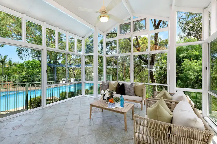24 Farrer Place, Frenchs Forest NSW 2086