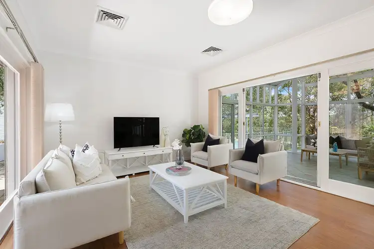 Third view of Homely house listing, 24 Farrer Place, Frenchs Forest NSW 2086