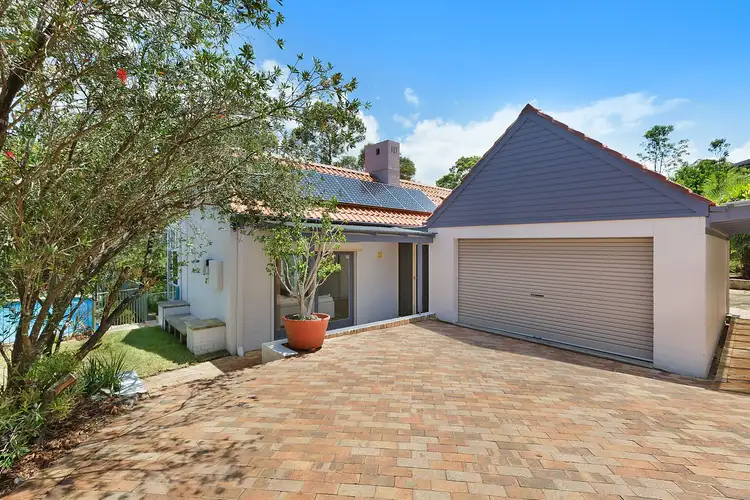 Fifth view of Homely house listing, 24 Farrer Place, Frenchs Forest NSW 2086