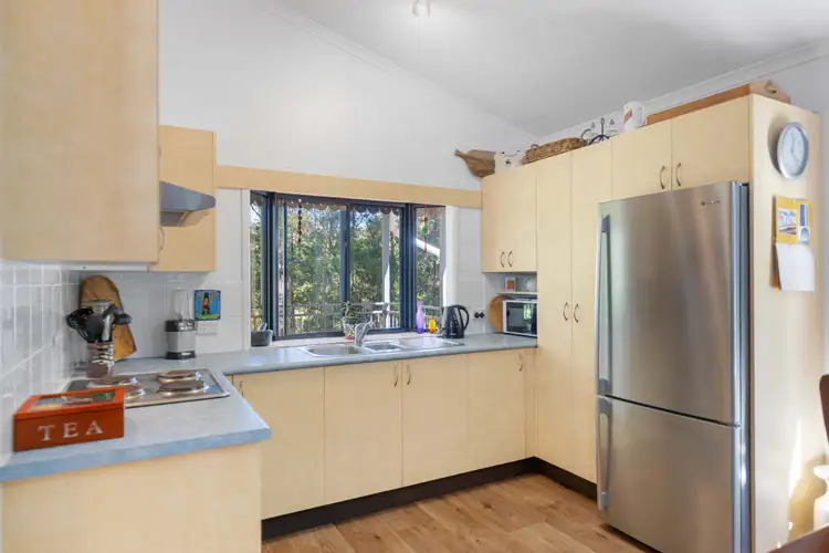 Second view of Homely house listing, 75 Smedley Drive, Pomona QLD 4568