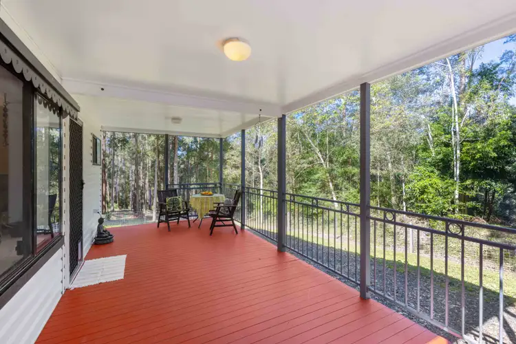 Sixth view of Homely house listing, 75 Smedley Drive, Pomona QLD 4568