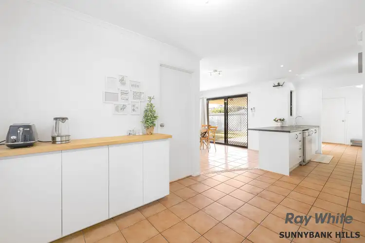 Fourth view of Homely house listing, 141 Macquarie Way, Drewvale QLD 4116