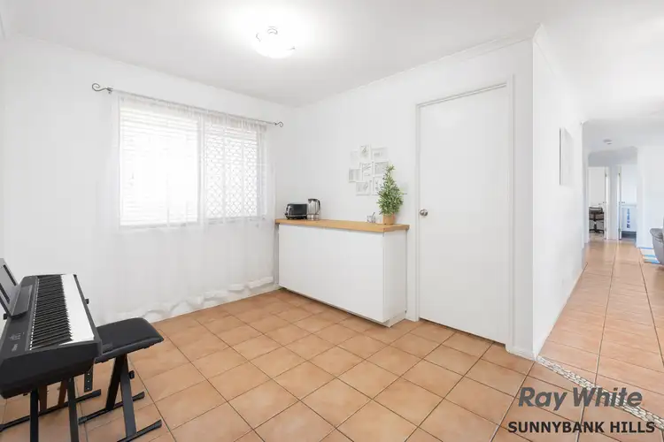 Fifth view of Homely house listing, 141 Macquarie Way, Drewvale QLD 4116