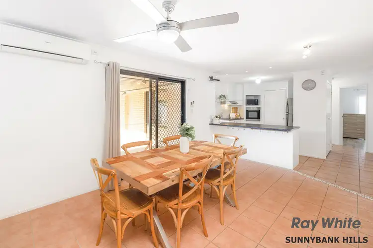 Sixth view of Homely house listing, 141 Macquarie Way, Drewvale QLD 4116