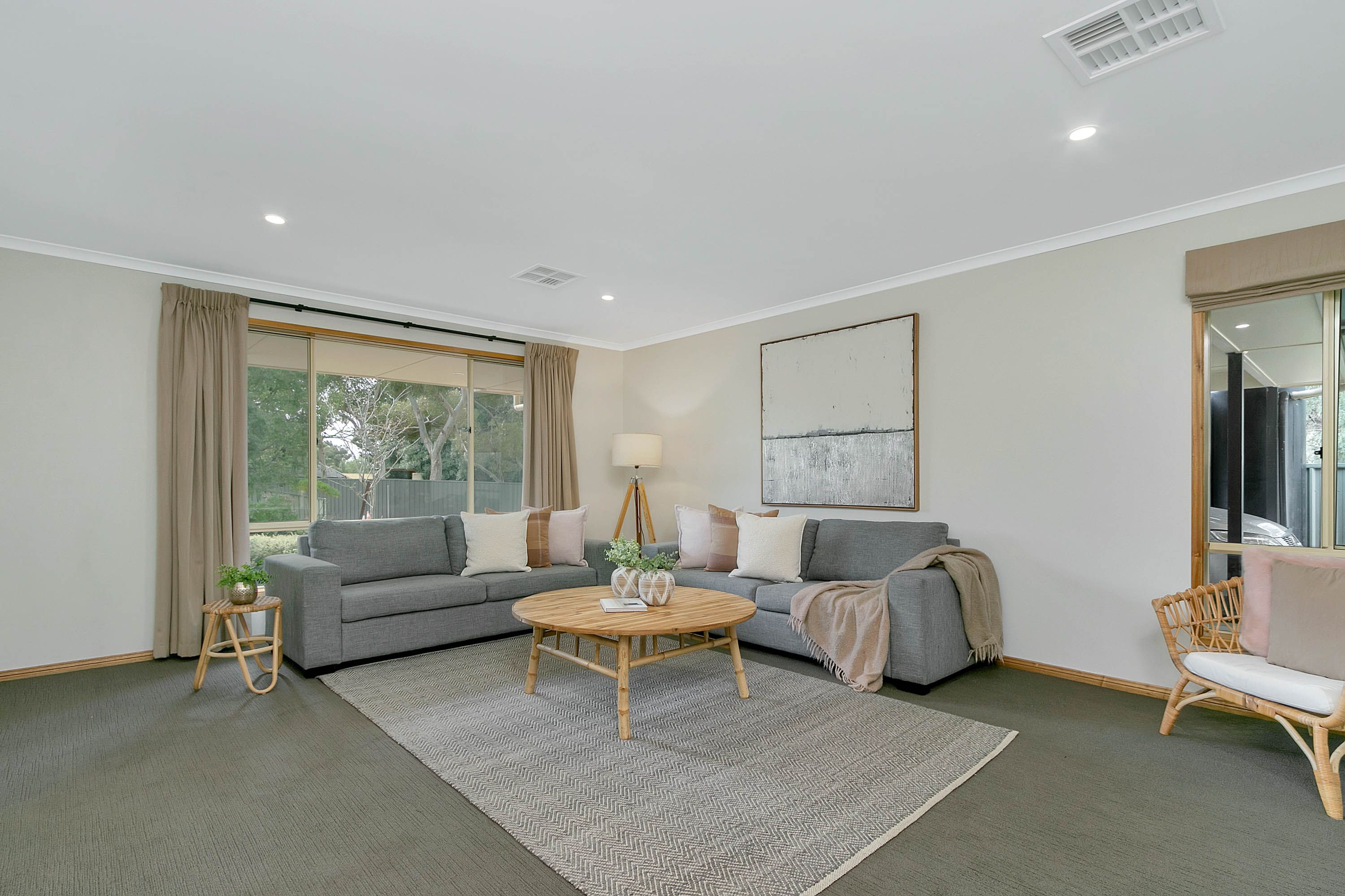Second view of Homely house listing, 15C Cockshell Drive, Gawler East SA 5118