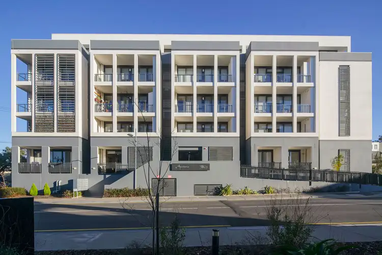 405/3 Red Hill Terrace, Doncaster East VIC 3109