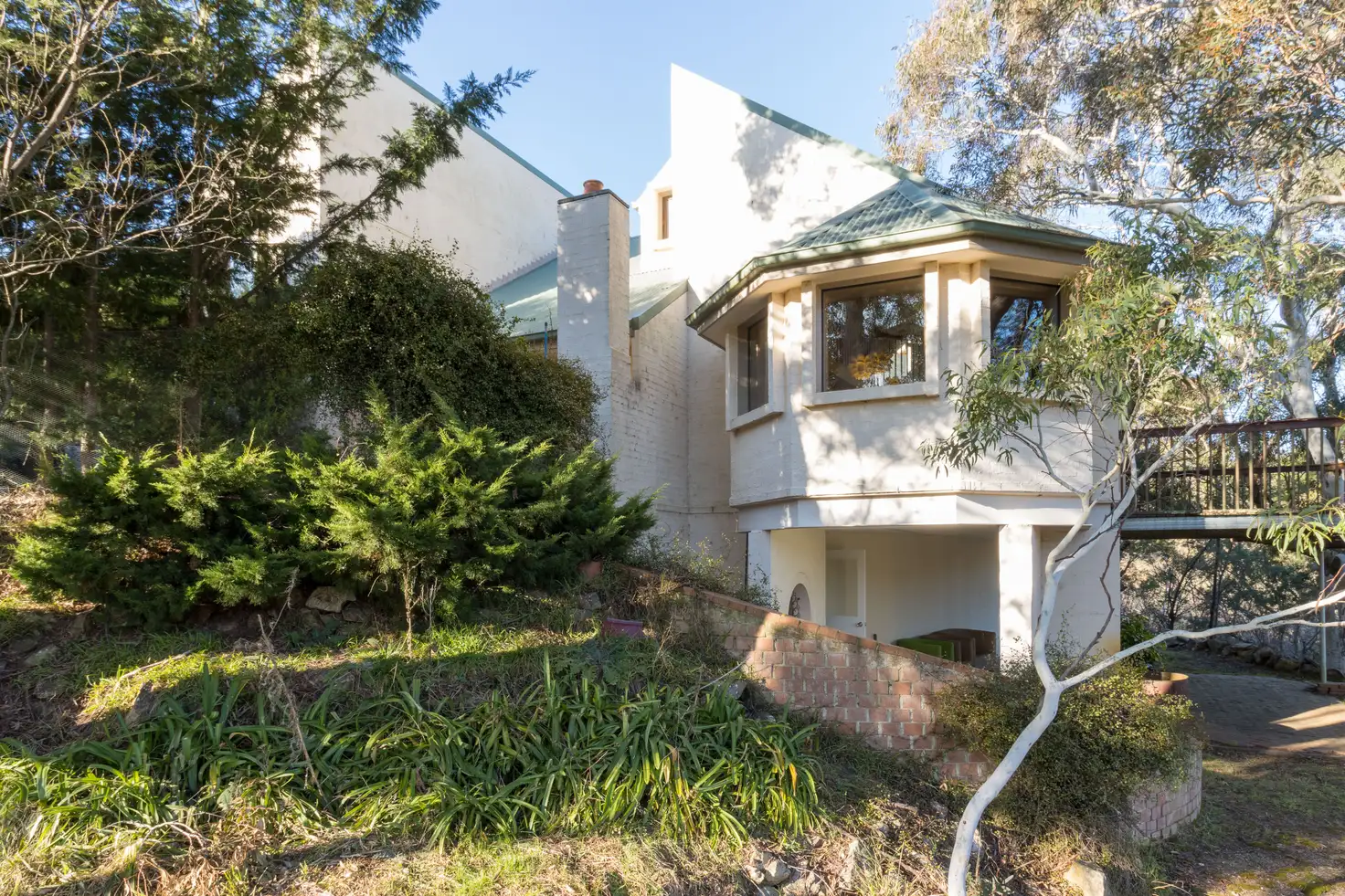 Main view of Homely house listing, 250 Sandhills Road, Mount Fairy NSW 2580